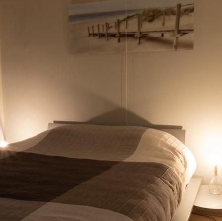 Appartement Nieuwpoort-Bad Met Garage Εξωτερικό φωτογραφία